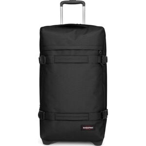 Eastpak Transit'R L Black OneSize, Black