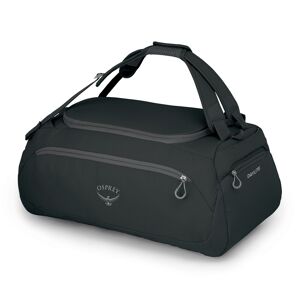 Osprey Daylite Duffel 60 Black 60 L, Black