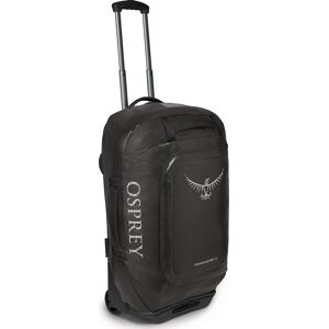 Osprey Rolling Transporter 60 Black OneSize, Black