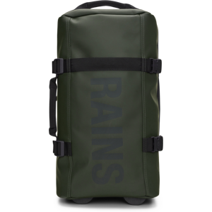 Rains Texel Cabin Bag W3 Green OneSize, Green