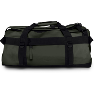 Rains Texel Duffel Bag Small W3 Green OneSize, Green