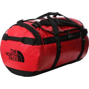 The North Face Base Camp Duffel - L Tnf Red/Tnf Blk OneSize, Tnf Red/Tnf Blk