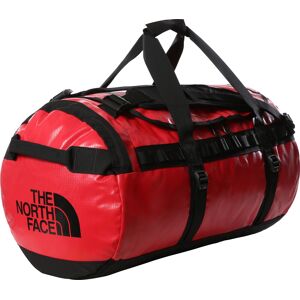The North Face Base Camp Duffel - M Tnf Red/Tnf Blk OneSize, Tnf Red/Tnf Blk
