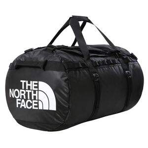 The North Face Base Camp Duffel - XL Tnfblack/Tnfwht OneSize, Tnfblack/Tnfwht