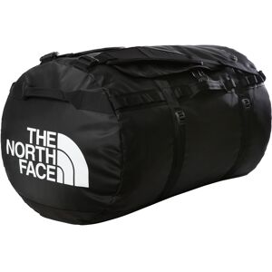 The North Face Base Camp Duffel - XXL Tnfblack/Tnfwht One Size, Tnfblack/Tnfwht