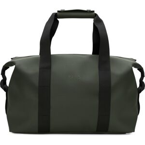 Rains Hilo Weekend Bag Small Green, One Size Rains Hilo Weekend Bag Small Green, One Size