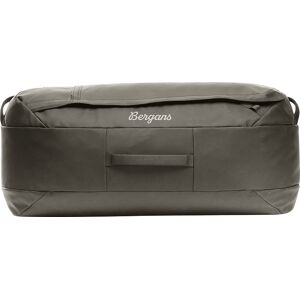Bergans Kompass Duffel Bag 100 Dark Green Mud, 100L Bergans Kompass Duffel Bag 100 Dark Green Mud, 100L