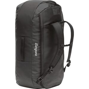 Bergans Kompass Duffel Bag 100 Black, 100L Bergans Kompass Duffel Bag 100 Black, 100L