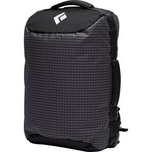 Black Diamond Stonehauler 45 L Duffel Black, OneSize Black Diamond Stonehauler 45 L Duffel Black, OneSize