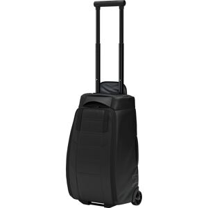 Db Hugger Roller Bag Carry-On 40L Black Out, 40 L Db Hugger Roller Bag Carry-On 40L Black Out, 40 L