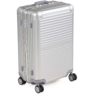 Arctic Alu Trolley M Silver, OneSize Arctic Alu Trolley M Silver, OneSize