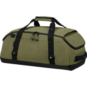 Samsonite Ecodiver Duffle Bag S LTD Waxed Wasabi, OneSize Samsonite Ecodiver Duffle Bag S LTD Waxed Wasabi, OneSize