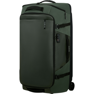 Samsonite Armox Wheeled Duffle 84/32 Moss, OneSize Samsonite Armox Wheeled Duffle 84/32 Moss, OneSize