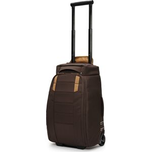 Db Hugger Roller Bag Carry-On 40L Espresso, 40 L Db Hugger Roller Bag Carry-On 40L Espresso, 40 L
