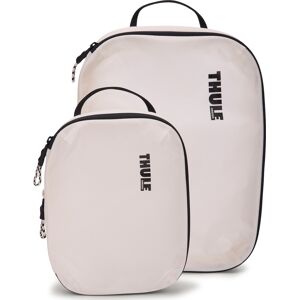 Thule Compression Cube Set White, OneSize Thule Compression Cube Set White, OneSize