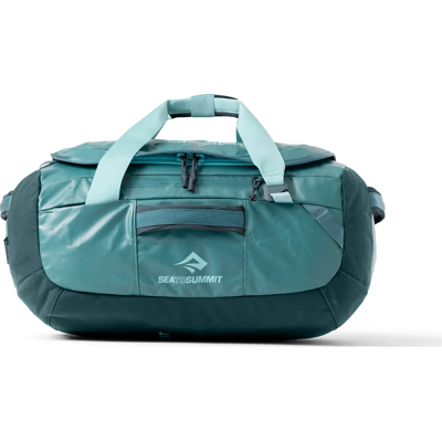 Sea To Summit Meridian Duffle Mediterranea, 40 L Sea To Summit Meridian Duffle Mediterranea, 40 L