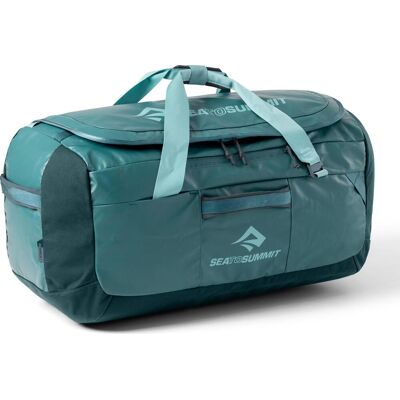 Sea To Summit Meridian Duffle Mediterranea, 90 L Sea To Summit Meridian Duffle Mediterranea, 90 L