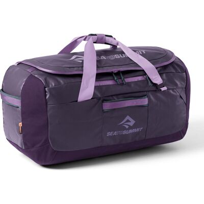 Sea To Summit Meridian Duffle Nightshade, 90 L Sea To Summit Meridian Duffle Nightshade, 90 L