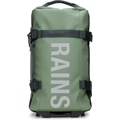 Rains Texel Cabin Bag W3 Well, OneSize Rains Texel Cabin Bag W3 Well, OneSize