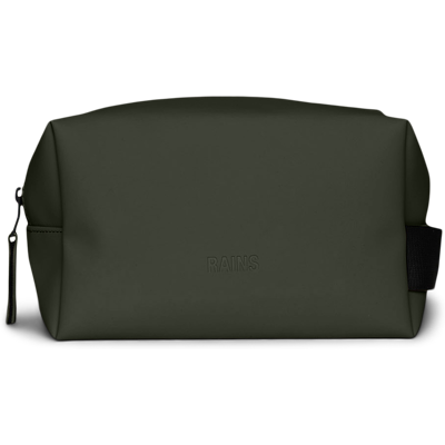Rains Wash Bag Small W3 Green, OneSize Rains Wash Bag Small W3 Green, OneSize