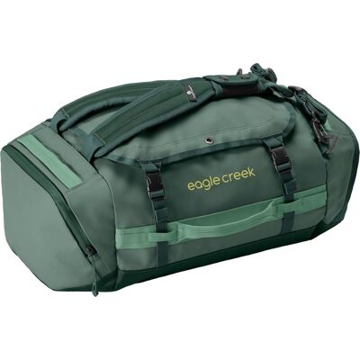 Eagle Cargo Hauler Duffel 40L Sycamore Green, 42.5 L Eagle Cargo Hauler Duffel 40L Sycamore Green, 42.5 L