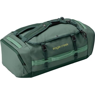 Eagle Cargo Hauler Duffel 60L Sycamore Green, 63 L Eagle Cargo Hauler Duffel 60L Sycamore Green, 63 L