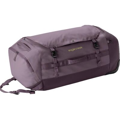 Eagle Cargo Hauler Rolling Duffel 130L Vintage Violet, 129 L Eagle Cargo Hauler Rolling Duffel 130L Vintage Violet, 129 L