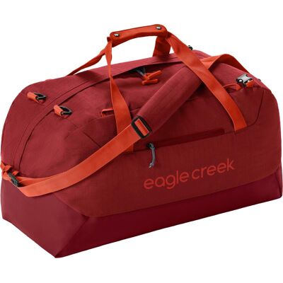 Eagle No Matter What Duffel 60L Cranberry Red, 65 L Eagle No Matter What Duffel 60L Cranberry Red, 65 L