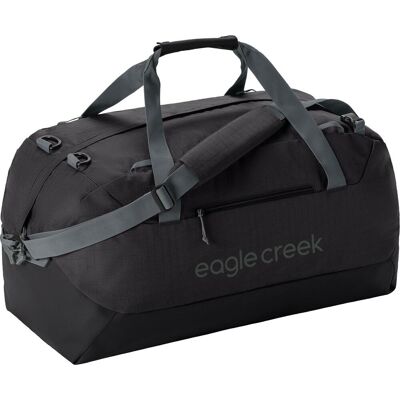 Eagle No Matter What Duffel 90L Black, 92 L Eagle No Matter What Duffel 90L Black, 92 L