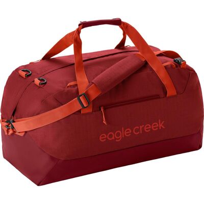Eagle No Matter What Duffel 90L Cranberry Red, 92 L Eagle No Matter What Duffel 90L Cranberry Red, 92 L