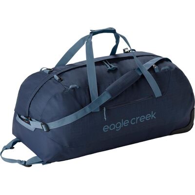Eagle No Matter What Rolling Duffel 120L Pilot Blue, 120 L Eagle No Matter What Rolling Duffel 120L Pilot Blue, 120 L