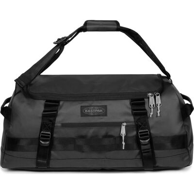 Eastpak Duffel Pack S 40L Tarp Black2, 40 L Eastpak Duffel Pack S 40L Tarp Black2, 40 L