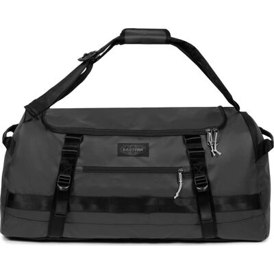 Eastpak Duffel Pack M 70L Tarp Black2, 70 L Eastpak Duffel Pack M 70L Tarp Black2, 70 L