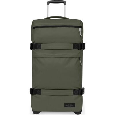 Eastpak Transit'R Plus M Tarp Forest, 75 L Eastpak Transit'R Plus M Tarp Forest, 75 L