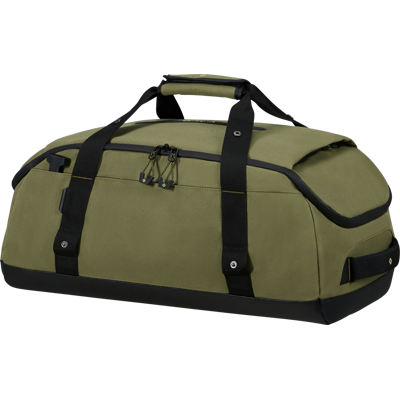 Samsonite Ecodiver Duffle Bag S LTD Waxed Wasabi, OneSize Samsonite Ecodiver Duffle Bag S LTD Waxed Wasabi, OneSize