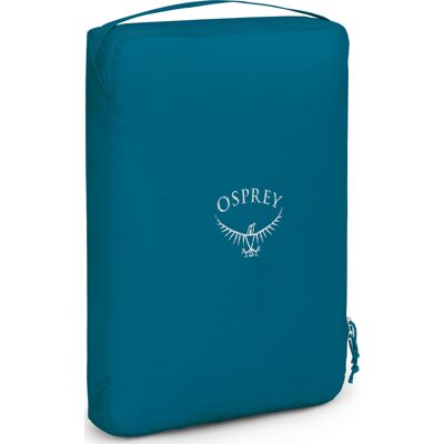 Osprey Ultralight Packing Cube Large Waterfront Blue, OneSize Osprey Ultralight Packing Cube Large Waterfront Blue, OneSize