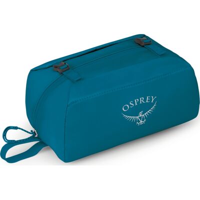 Osprey Ultralight Padded Organizer Waterfront Blue, OneSize Osprey Ultralight Padded Organizer Waterfront Blue, OneSize