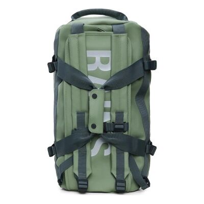 Rains Texel Duffel Bag Small W3 Well, OneSize Rains Texel Duffel Bag Small W3 Well, OneSize