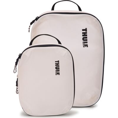 Thule Compression Cube Set White, OneSize Thule Compression Cube Set White, OneSize