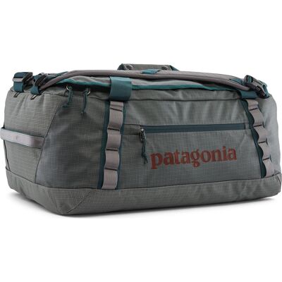 Patagonia Black Hole Duffel 40L Noble Grey, One Size Patagonia Black Hole Duffel 40L Noble Grey, One Size