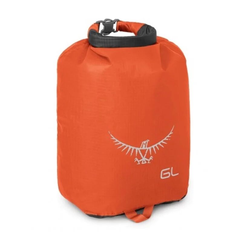 Osprey Ultralight DrySack 6L Orange Orange OneSize