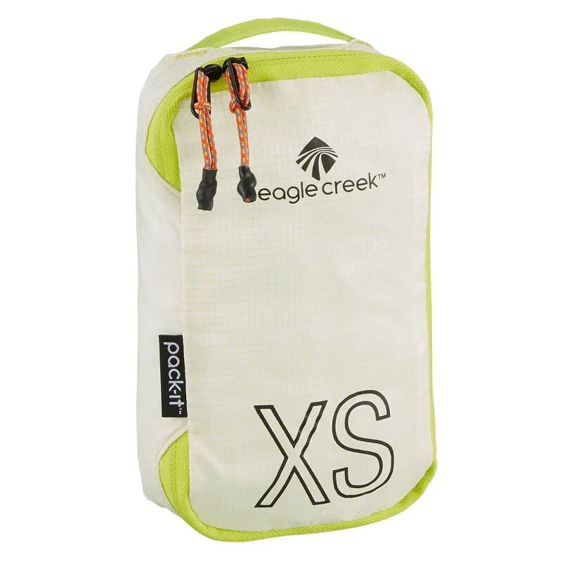 Eagle Creek Pack-it Specter Tech™ Cube XS Hvid Hvid OneSize