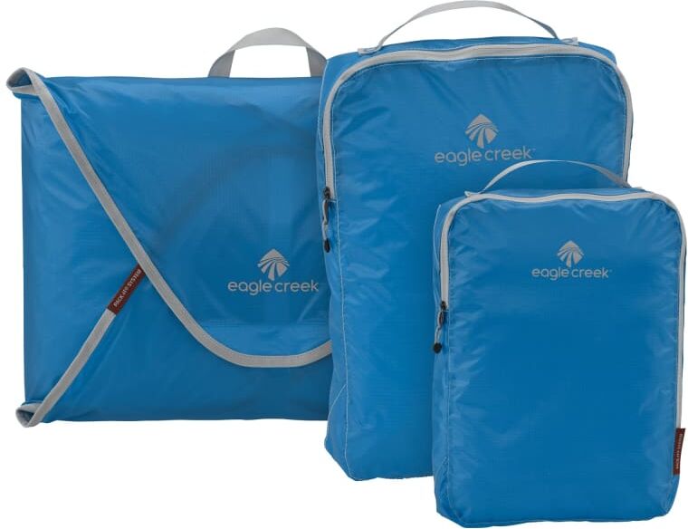 Eagle Creek Pack-It Specter Starter Set Blå Blå OneSize Eagle Creek Pack-It Specter Starter Set Blå Blå OneSize