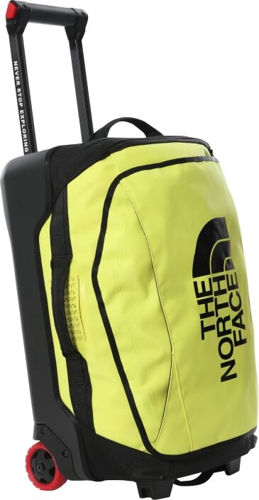 The North Face Rolling Thunder - 22 Grøn Grøn OneSize The North Face Rolling Thunder - 22 Grøn Grøn OneSize