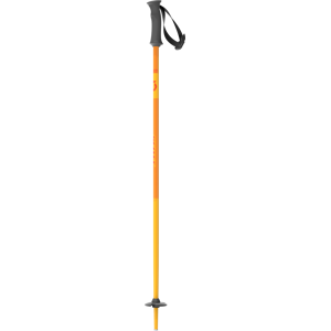 Scott Kids'  Element Pole Neon Orange 100, Neon Orange