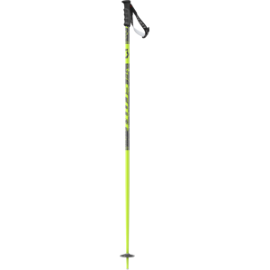 Scott Pure SRS Pole Fluo Yellow 120, Fluo Yellow