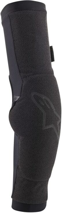 Alpinestars Paragon Pro Elbow Protector Sort Sort XXL Alpinestars Paragon Pro Elbow Protector Sort Sort XXL