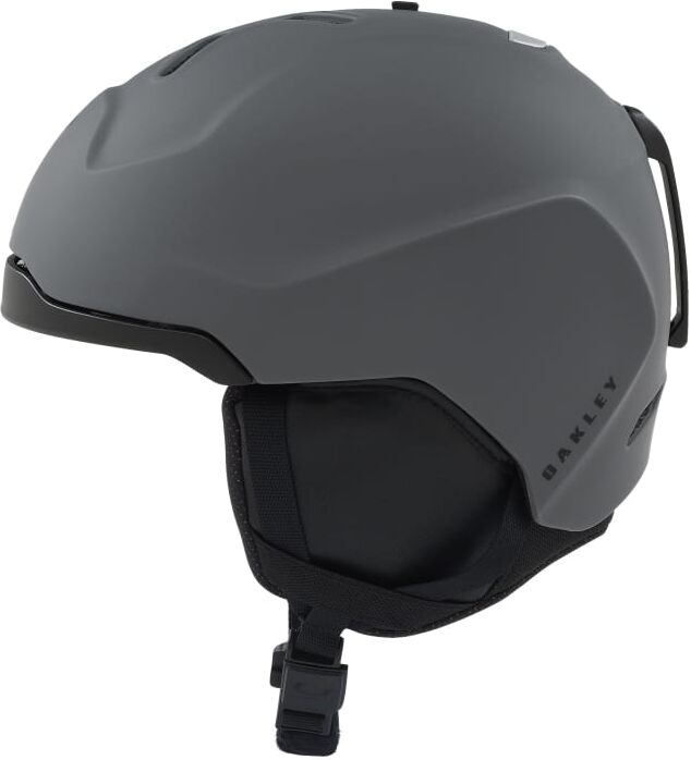 Oakley MOD3 Grå Grå L Oakley MOD3 Grå Grå L