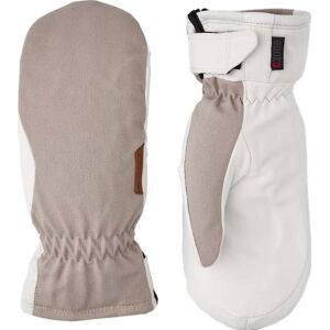 Hestra CZone Primaloft Inverno Mitt Beige 8, Beige