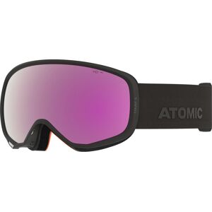 Atomic Count S HD Black OneSize, Black